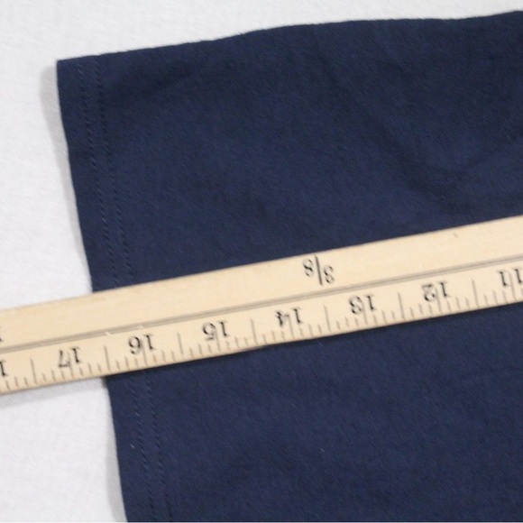 New York Yankees Men Blue Tee Shirt Sanchez 24 Size XXL - Picture 5 of 9